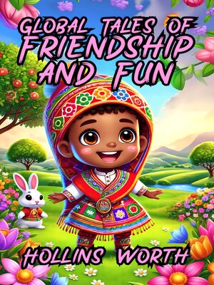 cover image of Global Tales of Friendship and Fun